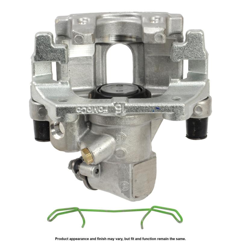 2012 Mazda 3 Sport Disc Brake Caliper Rear Left A1 Cardone 19B6284A image 1 of 4