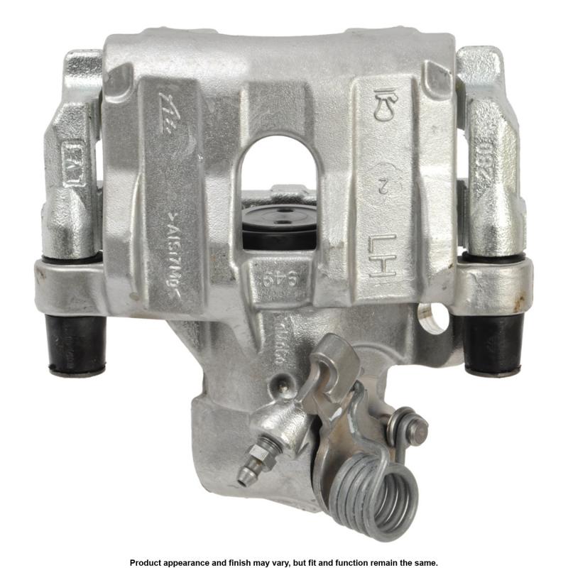 2012 Mazda 3 Sport Disc Brake Caliper Rear Left A1 Cardone 19B6284A image 2 of 4