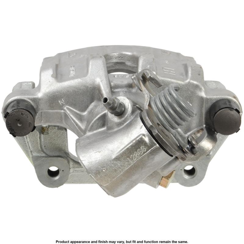 2012 Mazda 3 Sport Disc Brake Caliper Rear Left A1 Cardone 19B6284A image 3 of 4