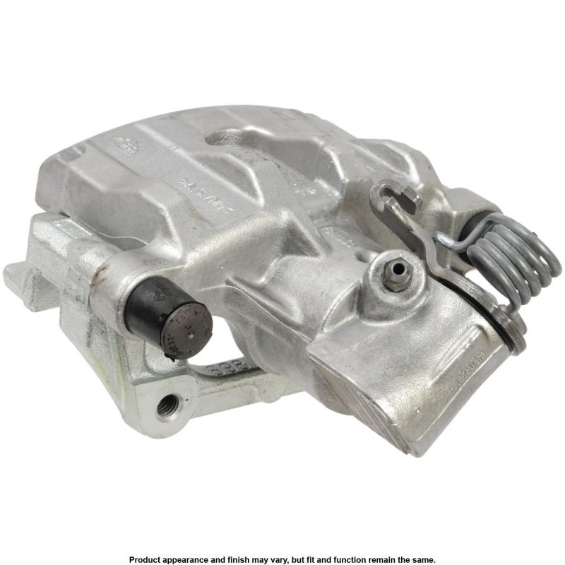 2012 Mazda 3 Sport Disc Brake Caliper Rear Left A1 Cardone 19B6284A image 4 of 4