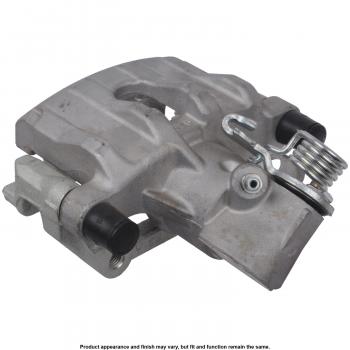 2018 Ford EcoSport Disc Brake Caliper Rear Left A1 Cardone 19B6284B image 2 of 4