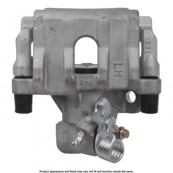 2018 Ford EcoSport Disc Brake Caliper Rear Left A1 Cardone 19B6284B image 4 of 4