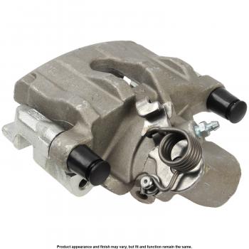 2012 Mazda 3 Disc Brake Caliper Rear Right A1 Cardone 19B6285 image 2 of 3