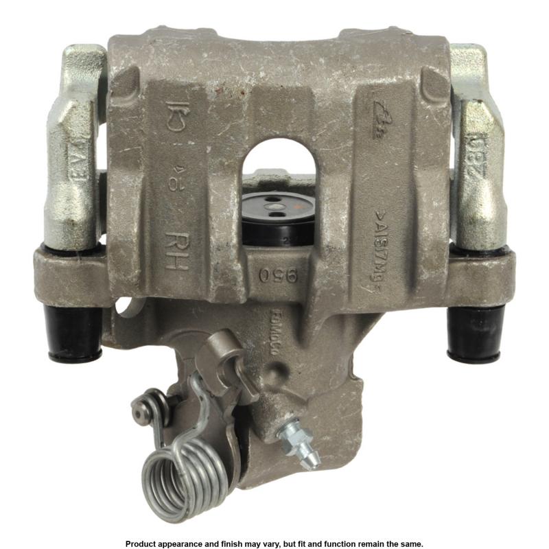 2012 Mazda 3 Sport Disc Brake Caliper Rear Right A1 Cardone 19B6285A image 1 of 4