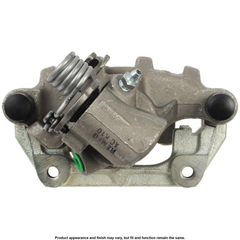 2012 Mazda 3 Sport Disc Brake Caliper Rear Right A1 Cardone 19B6285A image 2 of 4