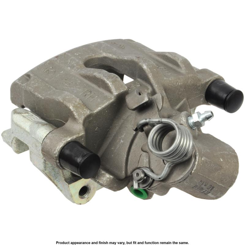 2012 Mazda 3 Sport Disc Brake Caliper Rear Right A1 Cardone 19B6285A image 3 of 4