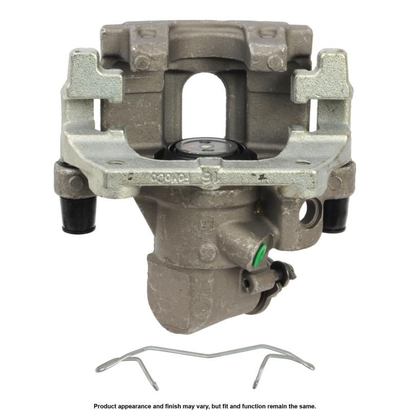 2012 Mazda 3 Sport Disc Brake Caliper Rear Right A1 Cardone 19B6285A image 4 of 4