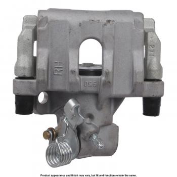 2018 Ford EcoSport Disc Brake Caliper Rear Right A1 Cardone 19B6285B image 3 of 4