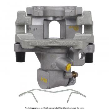 2018 Ford EcoSport Disc Brake Caliper Rear Right A1 Cardone 19B6285B image 4 of 4