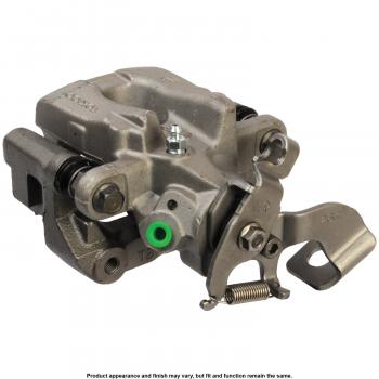 2012 Toyota Prius Disc Brake Caliper Rear Right A1 Cardone 19B6286 image 1 of 4