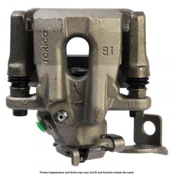 2012 Toyota Prius Disc Brake Caliper Rear Right A1 Cardone 19B6286 image 2 of 4