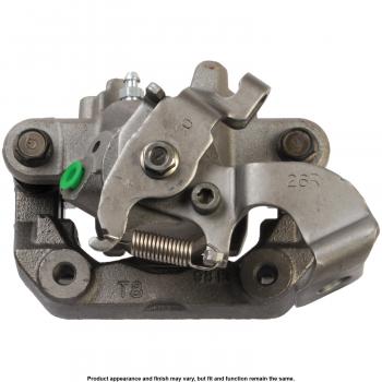 2012 Toyota Prius Disc Brake Caliper Rear Right A1 Cardone 19B6286 image 3 of 4
