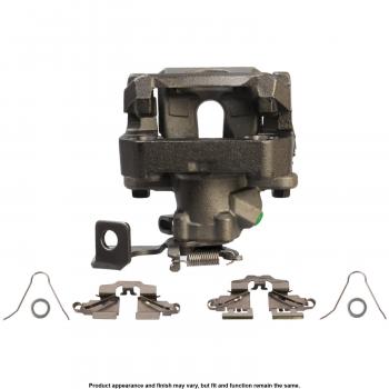 2012 Toyota Prius Disc Brake Caliper Rear Right A1 Cardone 19B6286 image 4 of 4