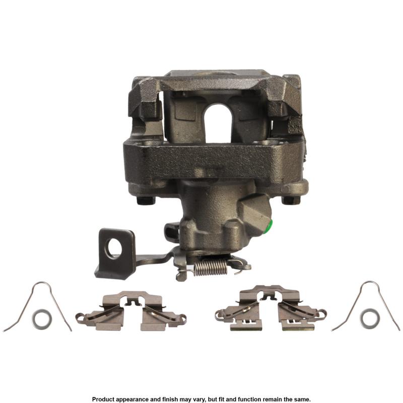 2012 Toyota Prius Plug-In Disc Brake Caliper Rear Right A1 Cardone 19B6286 image 4 of 4