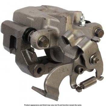 2012 Toyota Prius Disc Brake Caliper Rear Left A1 Cardone 19B6287 image 1 of 4