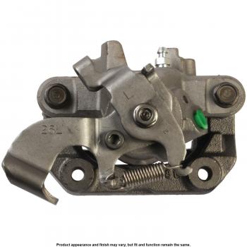 2012 Toyota Prius Disc Brake Caliper Rear Left A1 Cardone 19B6287 image 2 of 4