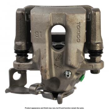 2012 Toyota Prius Disc Brake Caliper Rear Left A1 Cardone 19B6287 image 3 of 4