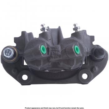 1990 Volvo 740 Disc Brake Caliper Front Left A1 Cardone 19B632 image 1 of 4