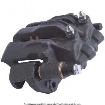 1990 Volvo 740 Disc Brake Caliper Front Left A1 Cardone 19B632 image 2 of 4