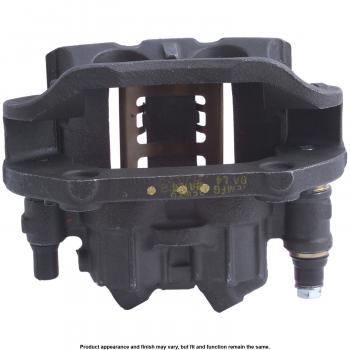 1990 Volvo 740 Disc Brake Caliper Front Left A1 Cardone 19B632 image 3 of 4