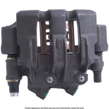 1990 Volvo 740 Disc Brake Caliper Front Left A1 Cardone 19B632 image 4 of 4
