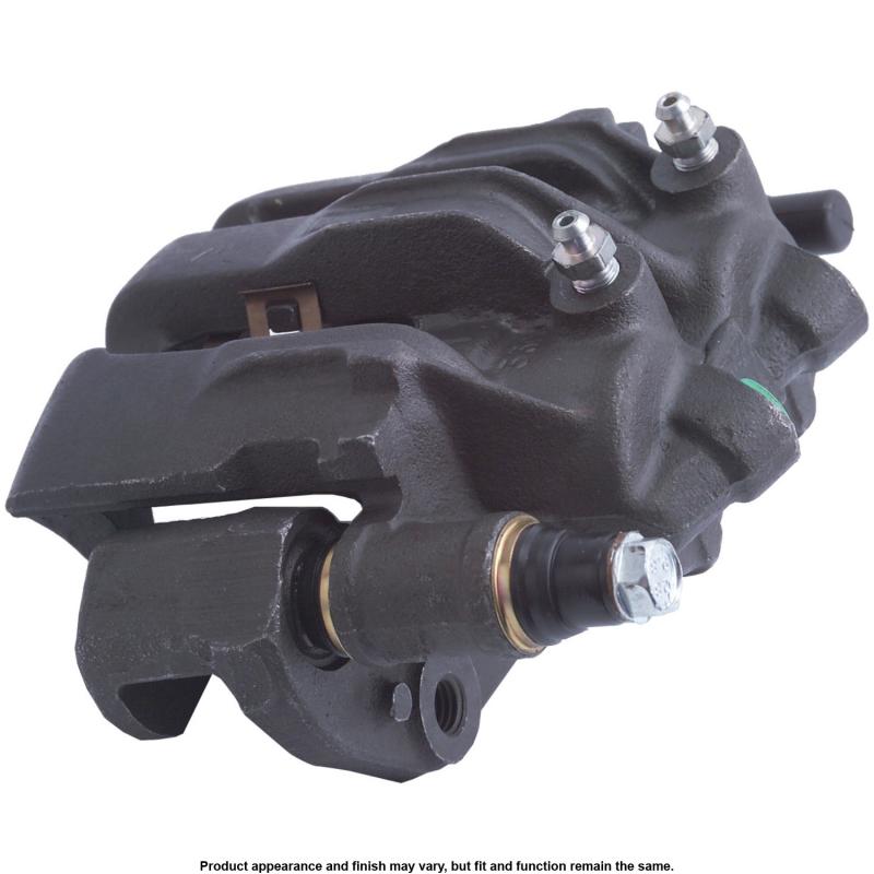 1987 Volvo 740 Disc Brake Caliper Front Left A1 Cardone 19B632 image 2 of 4