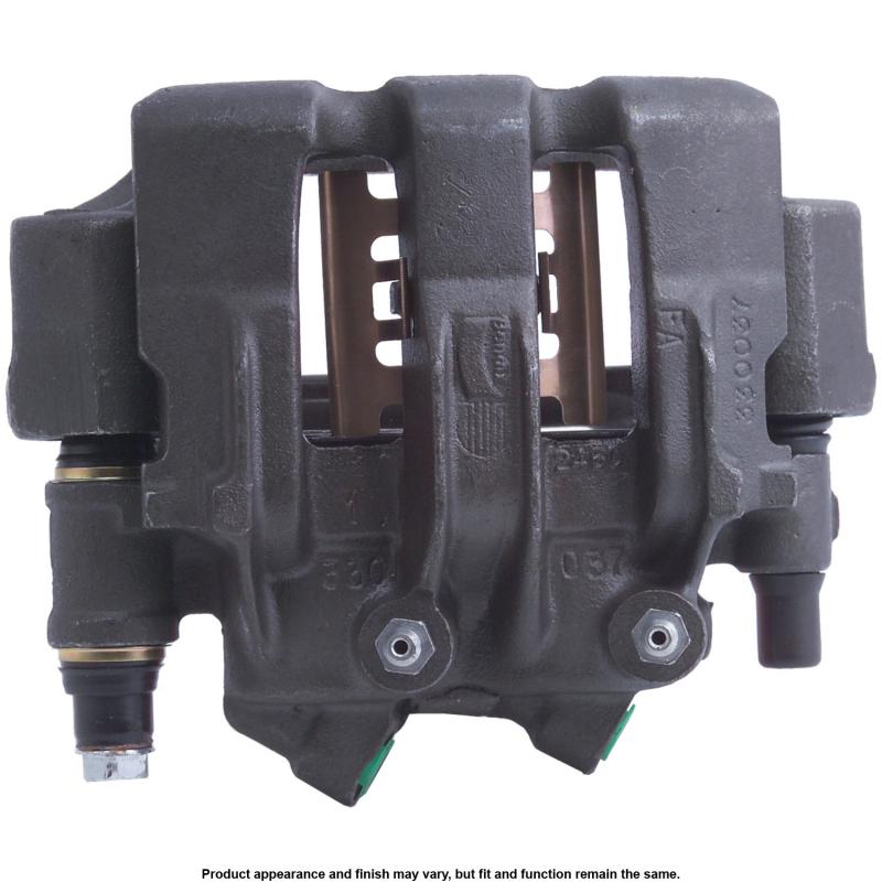 1987 Volvo 740 Disc Brake Caliper Front Left A1 Cardone 19B632 image 4 of 4