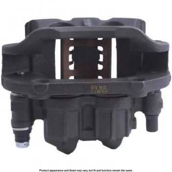 1990 Volvo 740 Disc Brake Caliper Front Right A1 Cardone 19B633 image 1 of 4