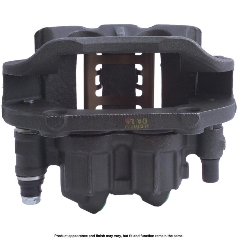1987 Volvo 740 Disc Brake Caliper Front Right A1 Cardone 19B633 image 1 of 4