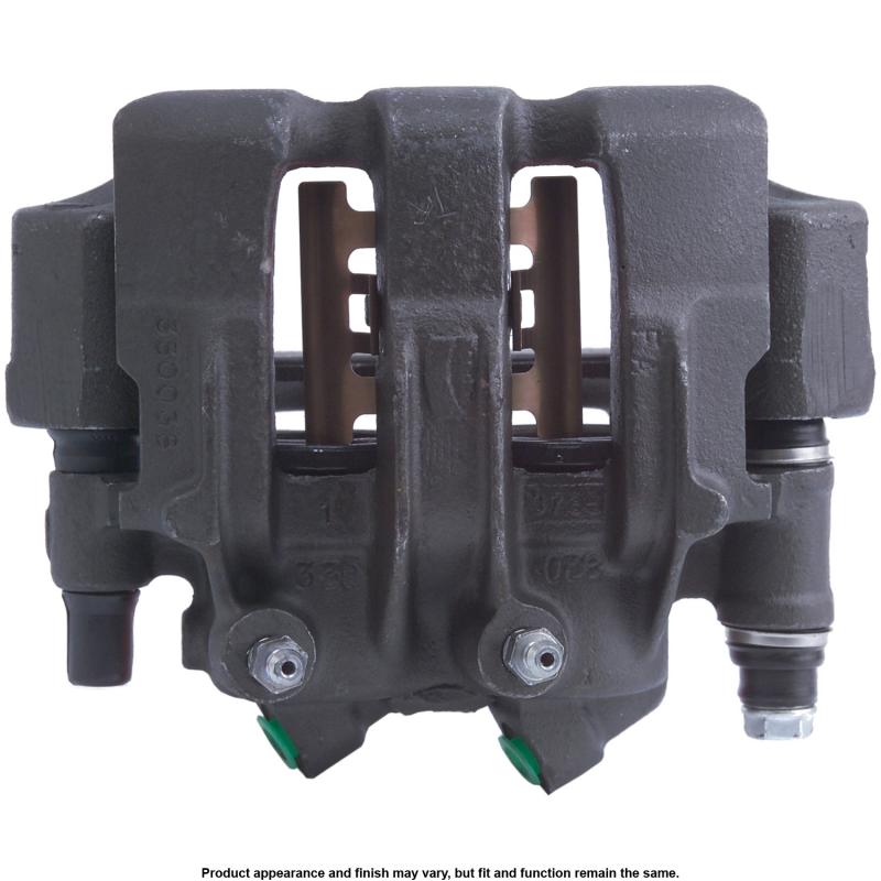 1987 Volvo 740 Disc Brake Caliper Front Right A1 Cardone 19B633 image 2 of 4