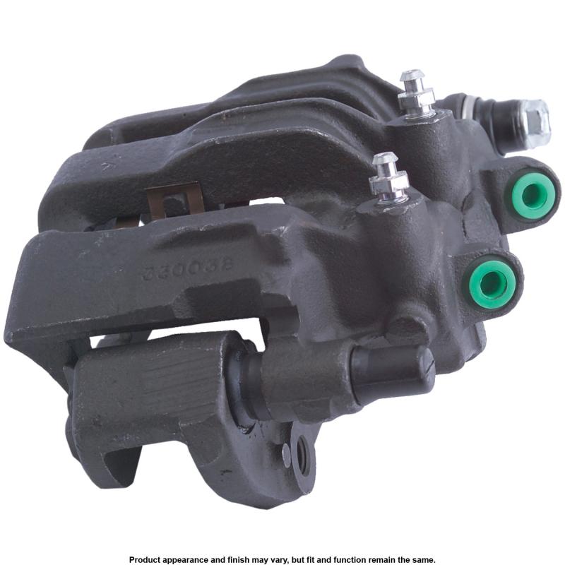 1987 Volvo 740 Disc Brake Caliper Front Right A1 Cardone 19B633 image 4 of 4