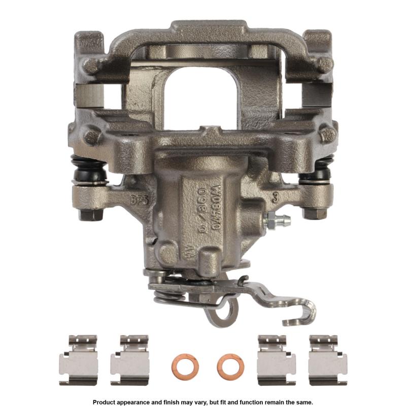 A1 Cardone 19B6384 Disc Brake Caliper product image 1 of 4