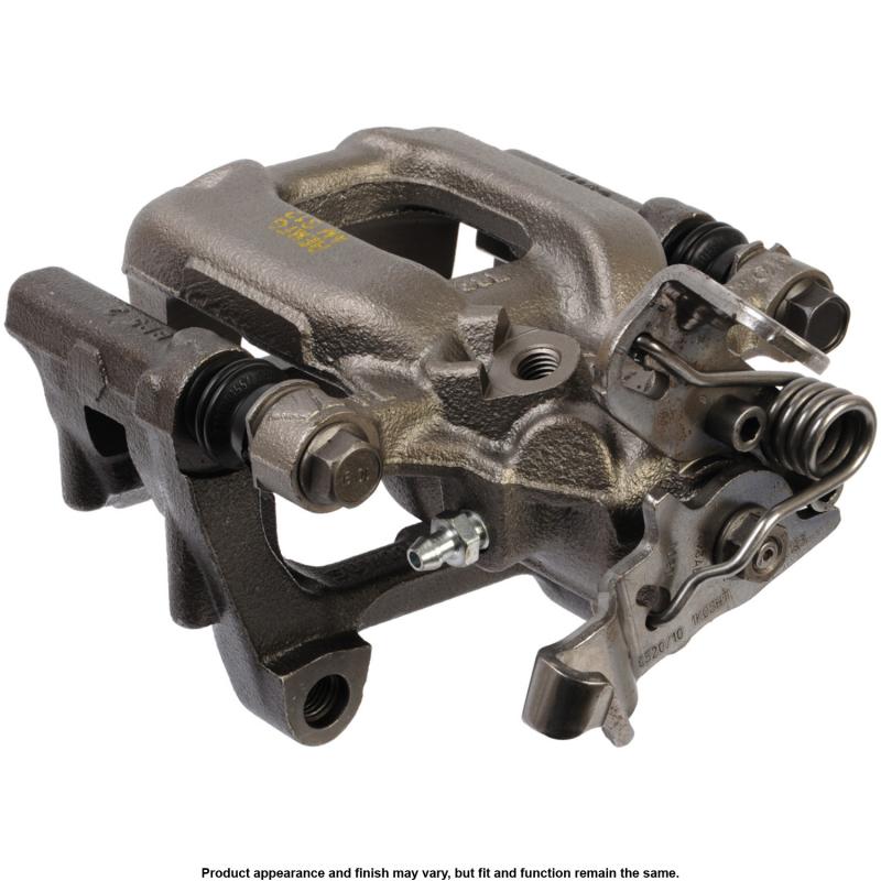 A1 Cardone 19B6384 Disc Brake Caliper product image 3 of 4