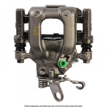 2013 Audi A3 Disc Brake Caliper Rear Right A1 Cardone 19B6385 image 4 of 4