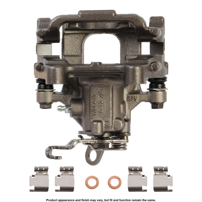 A1 Cardone 19B6385 - Disc Brake Caliper A1 Cardone 19B6385 Disc Brake Caliper product image 2 of 4