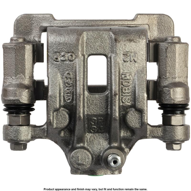 2015 Kia Sportage Disc Brake Caliper Rear Left A1 Cardone 19B6390 image 1 of 4