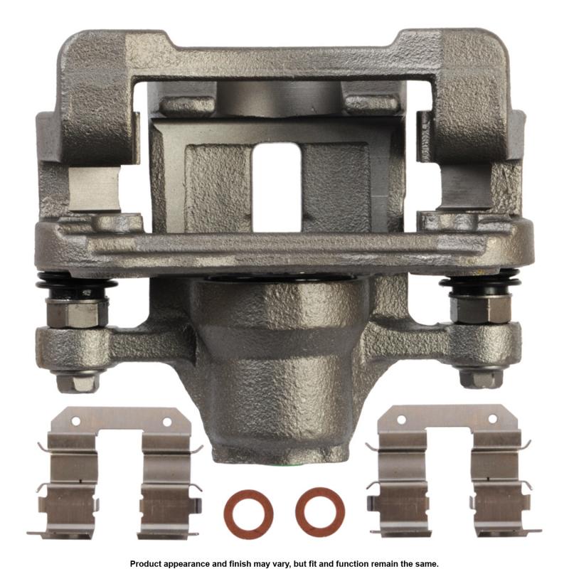 2015 Kia Sportage Disc Brake Caliper Rear Left A1 Cardone 19B6390 image 2 of 4