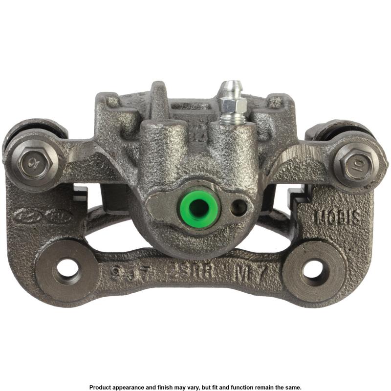 2015 Kia Sportage Disc Brake Caliper Rear Left A1 Cardone 19B6390 image 3 of 4