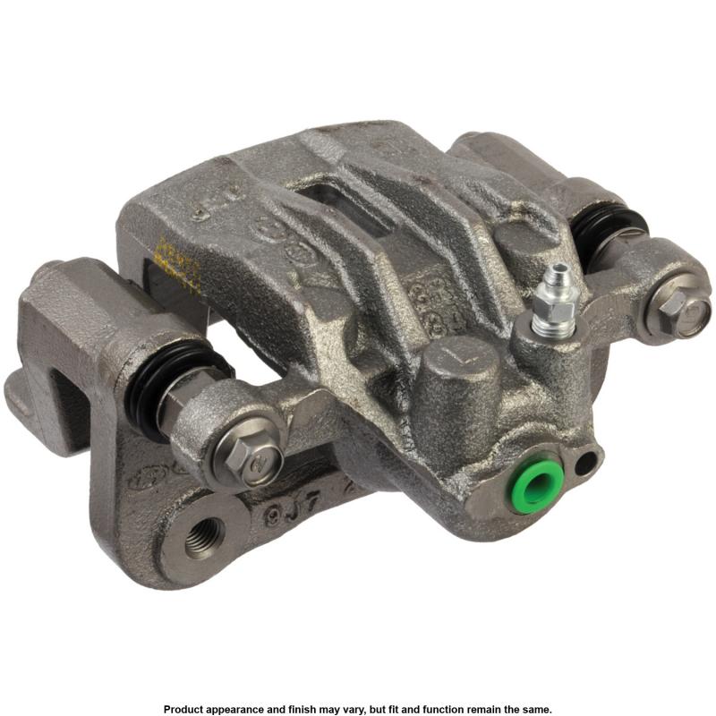 2015 Kia Sportage Disc Brake Caliper Rear Left A1 Cardone 19B6390 image 4 of 4