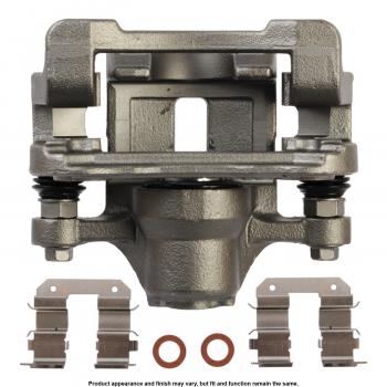 2013 Hyundai Tucson Disc Brake Caliper Rear Right A1 Cardone 19B6391 image 1 of 4