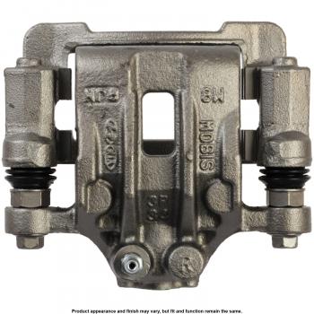 2013 Hyundai Tucson Disc Brake Caliper Rear Right A1 Cardone 19B6391 image 2 of 4