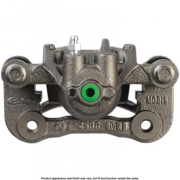 2013 Hyundai Tucson Disc Brake Caliper Rear Right A1 Cardone 19B6391 image 3 of 4