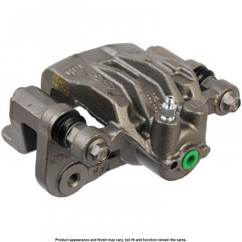 2013 Hyundai Tucson Disc Brake Caliper Rear Right A1 Cardone 19B6391 image 4 of 4