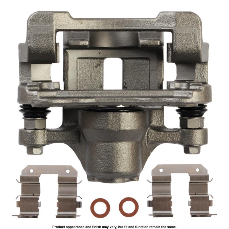2015 Kia Sportage Disc Brake Caliper Rear Right A1 Cardone 19B6391 image 1 of 4
