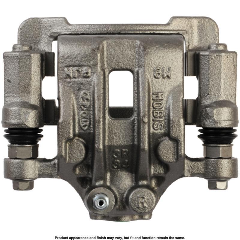 2015 Kia Sportage Disc Brake Caliper Rear Right A1 Cardone 19B6391 image 2 of 4