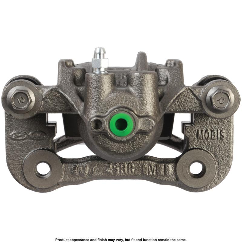 2015 Kia Sportage Disc Brake Caliper Rear Right A1 Cardone 19B6391 image 3 of 4