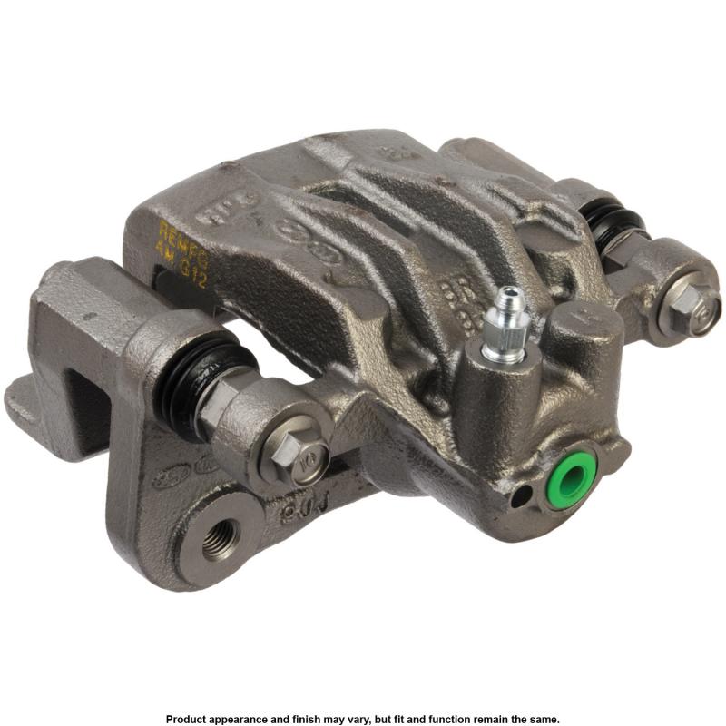 2015 Kia Sportage Disc Brake Caliper Rear Right A1 Cardone 19B6391 image 4 of 4