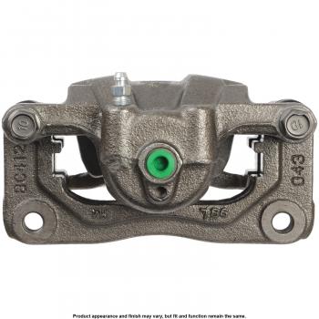 2010 Hyundai Genesis Coupe Disc Brake Caliper Rear Right A1 Cardone 19B6395 image 3 of 4