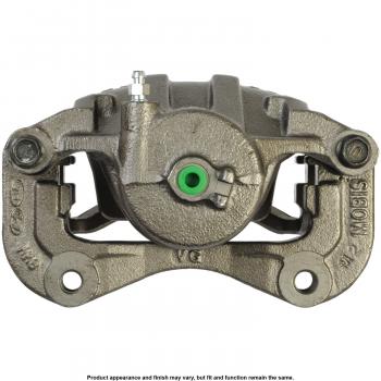 2013 Hyundai Tucson Disc Brake Caliper Front Left A1 Cardone 19B6402 image 4 of 4