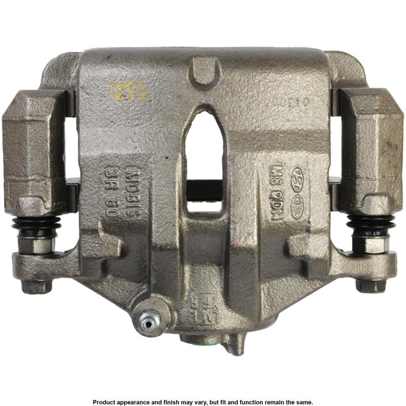 2015 Kia Sportage Disc Brake Caliper Front Left A1 Cardone 19B6402 image 1 of 4